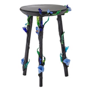 Aconito Side Table by Vetralia For Sale