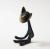 Mid-Century Modern Porte Cat by Walter Bosse for Herta Baller, 1950s For Sale - Image 3 of 9