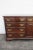 Ethan Allen Solid Cherry Long Low Dresser Bathroom Vanity For Sale - Image 11 of 11