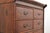 Antique Oak Chest of Drawers from Globe Wernicke, 1900s For Sale - Image 6 of 15