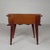 Vintage Teak Bedside Table, 1960s For Sale - Image 10 of 17