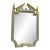 Vintage Italian Accent Mirror For Sale