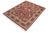 Designed with mesmerizing intricacy and gorgeous color palette, this hand-knotted masterpiece demonstrates the beauty and...