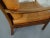 Rosewood and Leather Easy Chair, Denmark, 1960s For Sale - Image 14 of 18