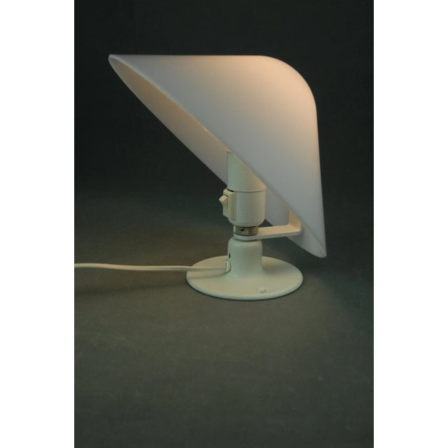 Vintage Danish Mini Vip V025 Wall Lamp by Jorgen Gammelgaard for Pandul For Sale - Image 4 of 11