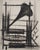 Bernard Buffet, The Phonograph, Original Engraving For Sale - Image 6 of 6