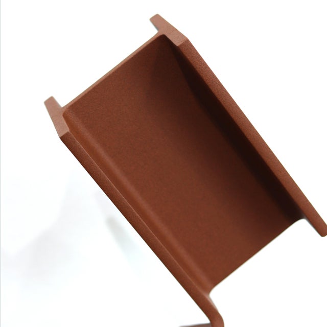 Inspired by dance and weightlessness, Granville Beals' industrial metal sculptures are primarily about relationships....