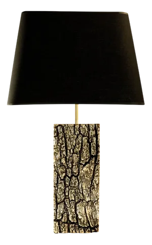 Forest Table Lamp by Lionel Hamon