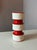 Vase in Red from Royal Porzellan Bavaria KPM For Sale - Image 10 of 10