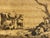 Adriaen Van De Velde Old Master Etching of a Golden Age Pastoral Scene W/ Watermark & Collector's Mark For Sale - Image 9 of 12