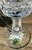 Waterford Late 20th Century Waterford Rosslare Crystal Water Goblets Set of 4 Signed Ireland-1 Original Tag For Sale - Image 4 of 8