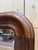 Louis Philippe Mercury and Mahogany Mirror For Sale - Image 4 of 6
