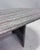 Oval Vintage Coffee Table, 1980s For Sale - Image 8 of 9