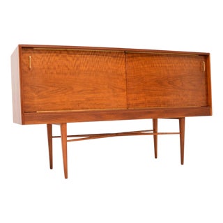 Vintage Sideboard by Robert Heritage for Heals, 1950s For Sale