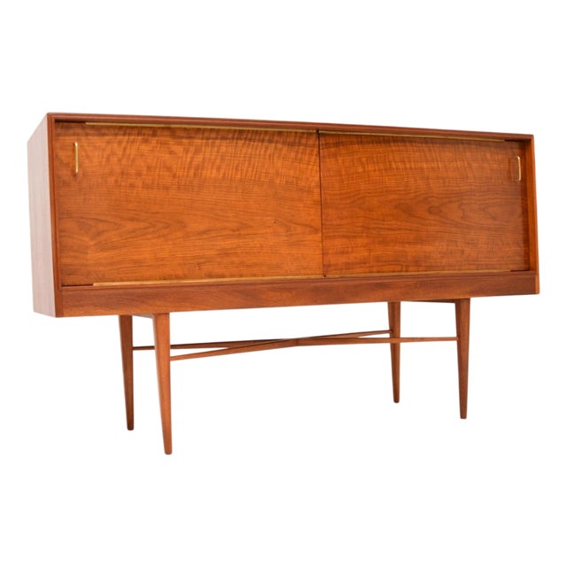 Vintage Sideboard by Robert Heritage for Heals, 1950s For Sale