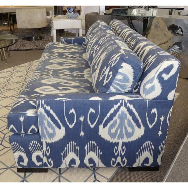 Kravet Furniture Queen Sleeper Sofa With Air Dream Mattress Chairish