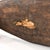 Wood Early 20th Century Nyamwezi Coconut Grater Tanzania For Sale - Image 7 of 7