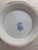Late 19th Century Late 19th Century French Gien Faïence Blue and White Pitcher For Sale - Image 5 of 5