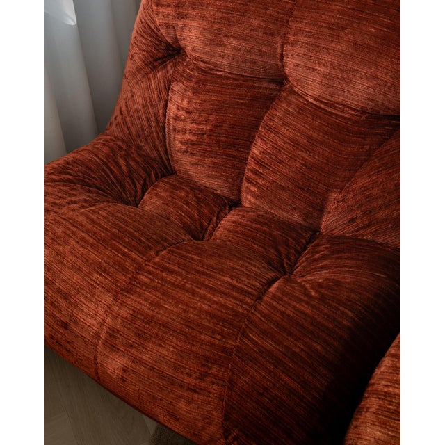 Modular Nuvolone Sofa by Rino Maturi for Mimo Padova, 1970s, Set of 3 For Sale - Image 12 of 18