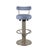 Willis Bar Chair by Porus Studio For Sale - Image 14 of 14