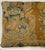 Textile 18th Century Brussels Wool Tapestry Fragment Pillows - A Pair - For Sale - Image 7 of 9
