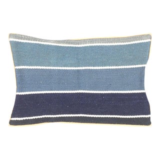 1960s Turkish Kilim Pillow For Sale