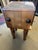 American Antique Solid Maple Butcher Block, 20's-30's For Sale - Image 3 of 13