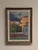 Modern Åke Liljeson, Canvas Southern Landscape, 1960s, Oil on Canvas For Sale - Image 3 of 18