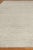 Transitional Exquisite Rugs Rhodes Handmade PET Yarn Beige Rug-9'X12' For Sale - Image 3 of 6