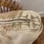 Fortuny Ashanti Pattern Down Cushion For Sale - Image 9 of 13