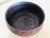 19th Century Swedish Paint Decorated Wood Bowl For Sale In Palm Springs - Image 6 of 13