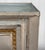 Antique Farmhouse Tin Metal Bread & Cake Cabinet Cupboard For Sale - Image 11 of 13