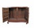 Media Cabinet With Hooded Stand For Sale - Image 4 of 11