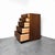 Alabama 103 Chest of Drawers by Henning Korch for Silkeborg Møbelfabrik, Denmark, 1966 For Sale - Image 11 of 14
