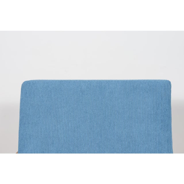 Mid-Century Modern Armchair from TON, Czechoslovakia, 1960s For Sale - Image 14 of 16