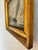 Nautical Vintage Signed Sailing Ship Seascape Oil Painting For Sale - Image 3 of 12