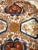 Imari Dish in Porcelain, in Very Good conditions. Designed before 1890