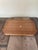 Wood Cane and Bamboo Tray, 1950s For Sale - Image 7 of 8