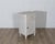 Pair of Swedish Neoclassical Painted Nightstands, circa 1880 For Sale - Image 12 of 13