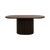 Solid Beech Tree Dining Table For Sale