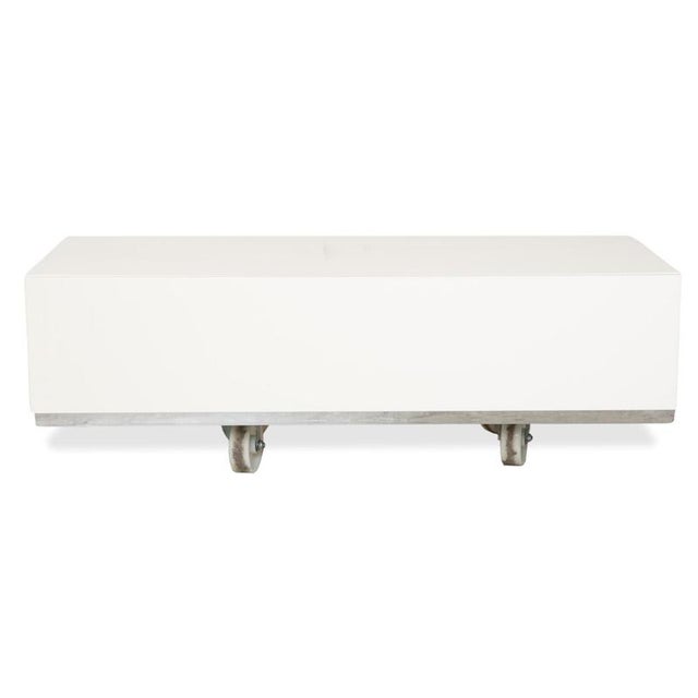 Lugano Wooden Sideboard from BoConcept For Sale - Image 10 of 14