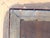 Vintage Signed European Countryside Sunset Landscape Oil Painting in Wood Frame For Sale - Image 12 of 15