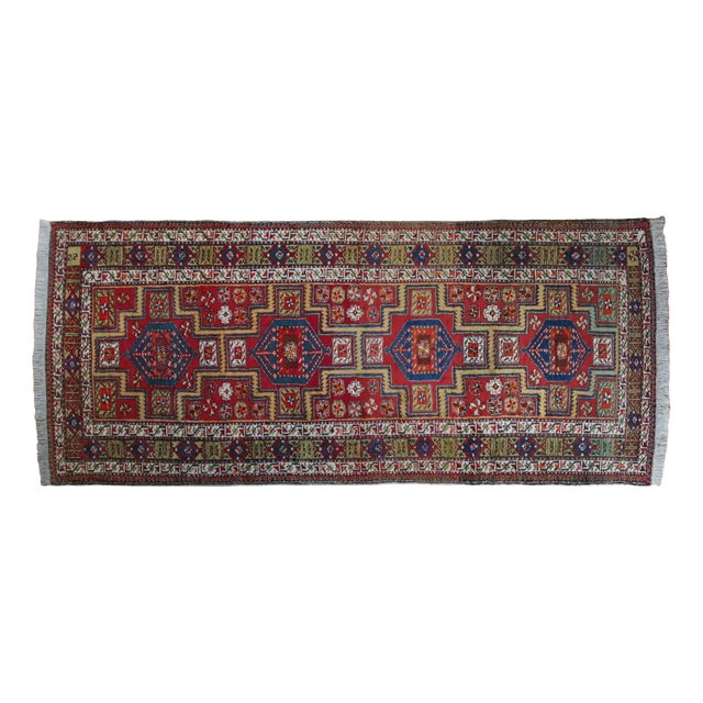 Midddle Eastern Beluch Rug For Sale