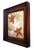 Wood Box Pair Coastal For Sale - Image 7 of 14