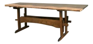 American Two Board Country Table