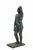 Anton Russev, Nude of Woman, 1960s, Chalk Sculpture For Sale - Image 7 of 7