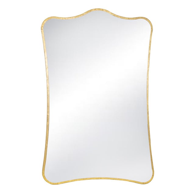 Regina Andrew Lyrical Mirror For Sale In Detroit - Image 6 of 6