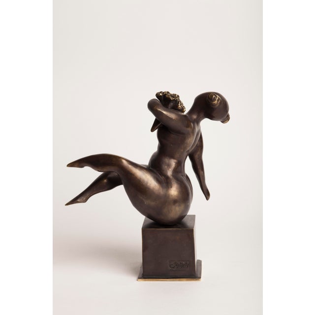 2010s "Spring" — From the Seasons Series For Sale - Image 5 of 6