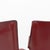 Cab Chairs by Mario Bellini for Cassina, 1990s, Set of 6 For Sale - Image 15 of 18