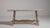 1970s French Oak Coffee Table, Antique, France, Circa 1970 For Sale - Image 5 of 8